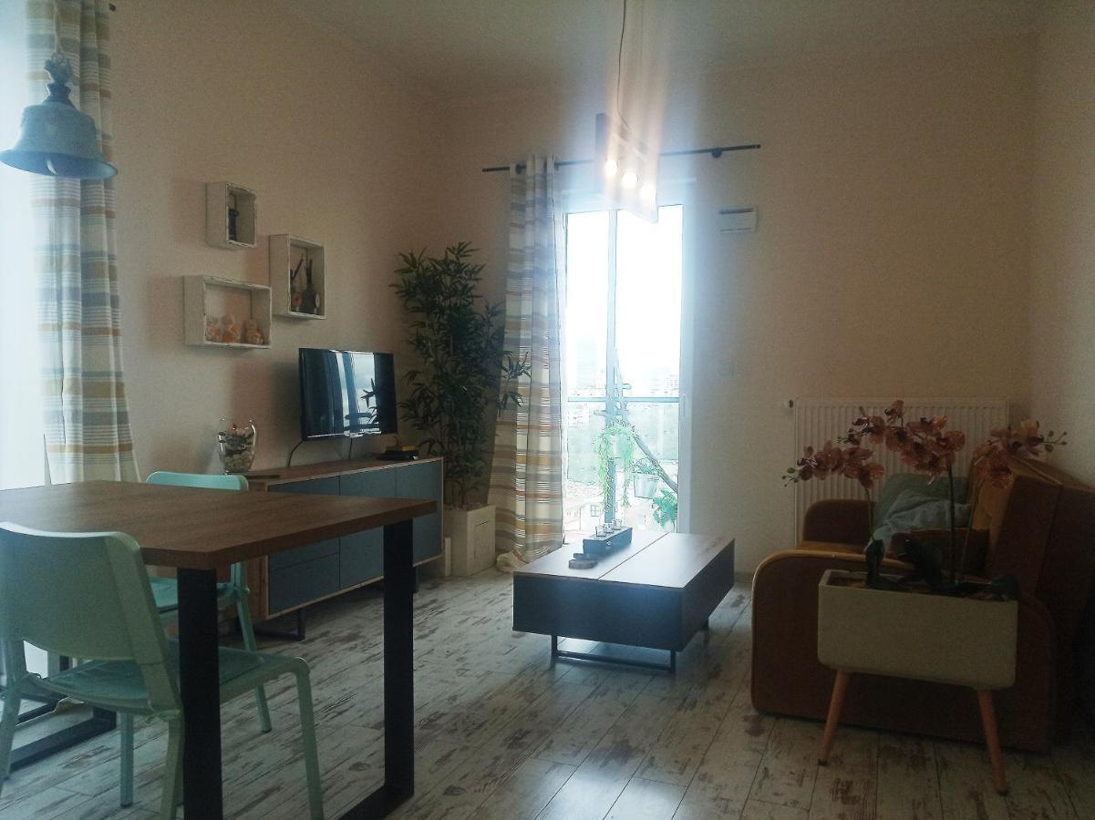 Apartament 807 Warsaw Exterior photo